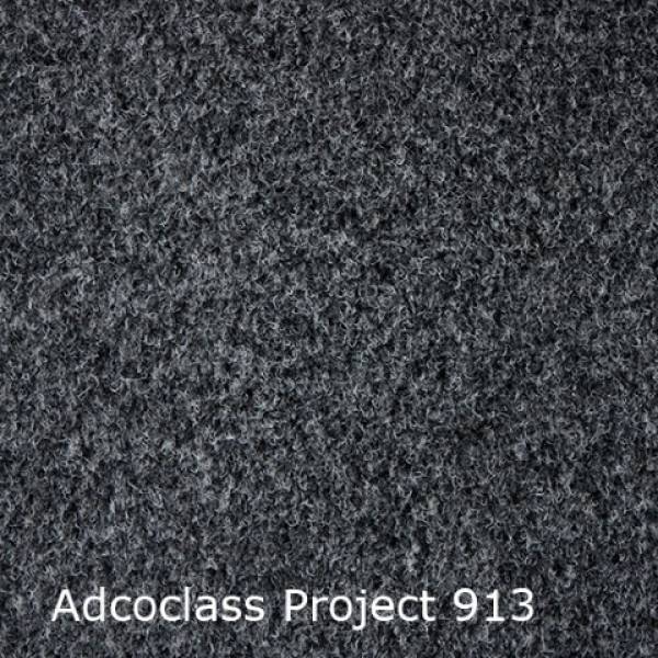 Interfloor Adcoclass 913 Grijs 400 cm