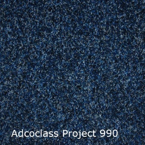 Interfloor Adcoclass 990 Nachtblauw 200 cm