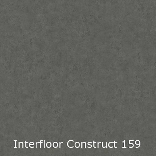 Interfloor Construct 159 Donkergrijs