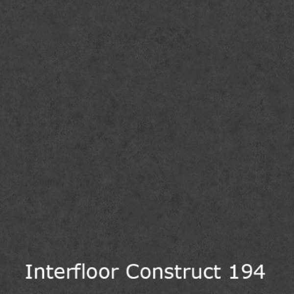 Interfloor Construct 194 Anthraciet