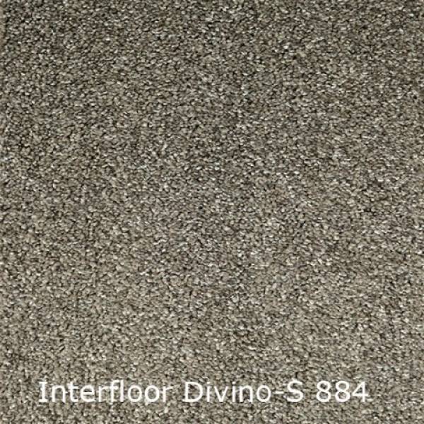 Interfloor Divino-s 884 Anthracietgrijs