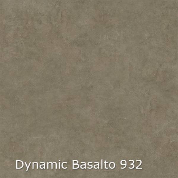 Interfloor Dynamic basalto 932 Donkergreige