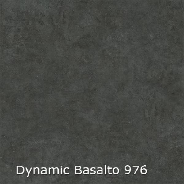 Interfloor Dynamic basalto 976 Anthraciet