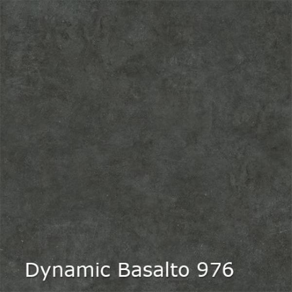 Interfloor Dynamic basalto 976 Anthraciet