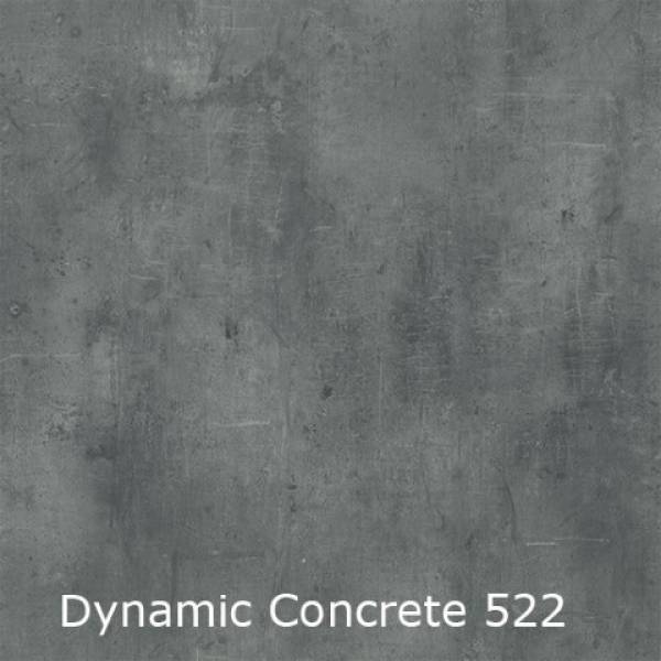 Interfloor Dynamic concrete 522 Zilvergrijs