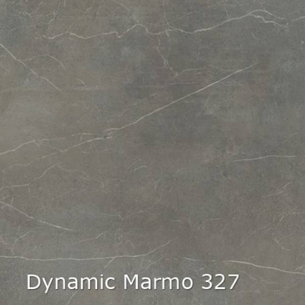 Interfloor Dynamic marmo 327 Donkergreige