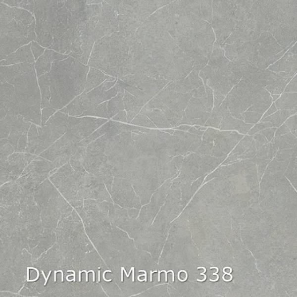 Interfloor Dynamic marmo 338 Lichtgrijs