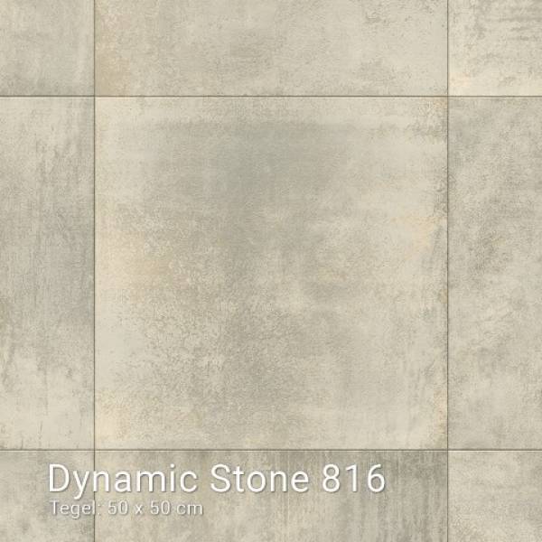 Interfloor Dynamic Stone Naturals 816