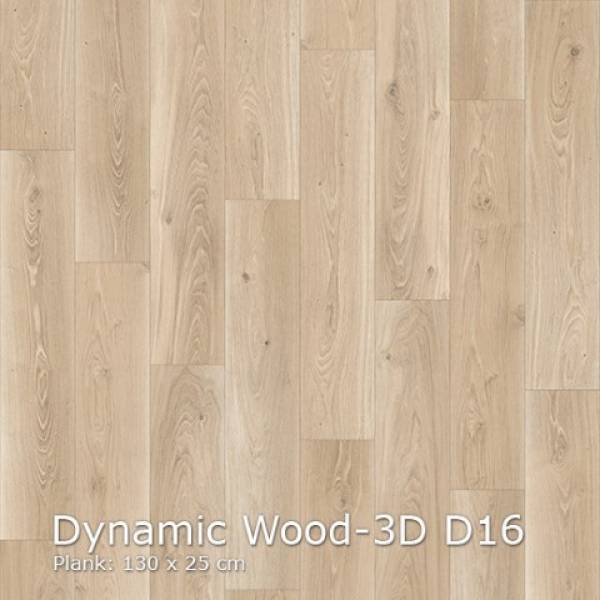Interfloor Dynamic Wood3D 765D16_xl