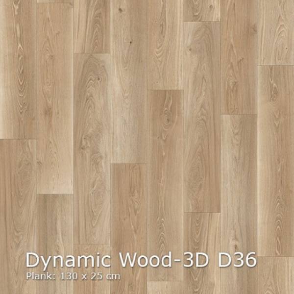 Interfloor Dynamic Wood3D 765D36_xl