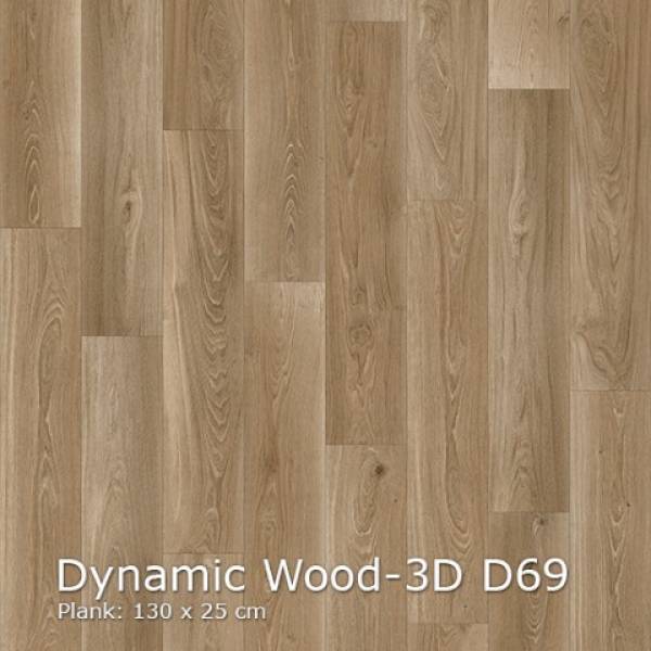 Interfloor Dynamic Wood3D 765D69_xl