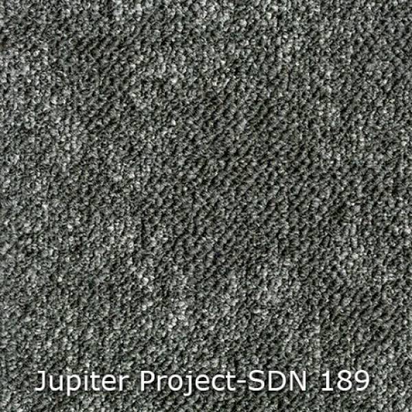 Interfloor Jupiter 189 Anthraciet