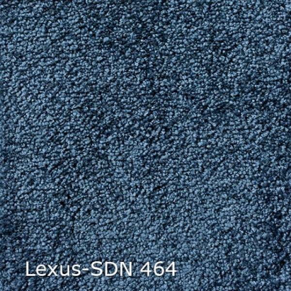 Interfloor Lexus 464 Blauw