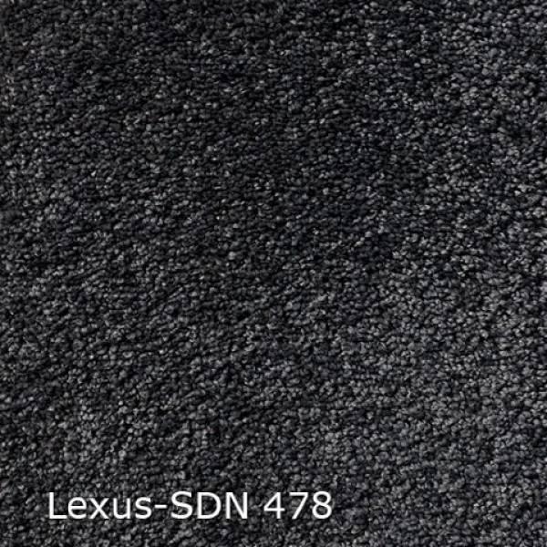 Interfloor Lexus 478 Anthraciet