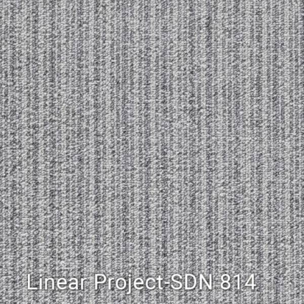 Interfloor Linear Project 814