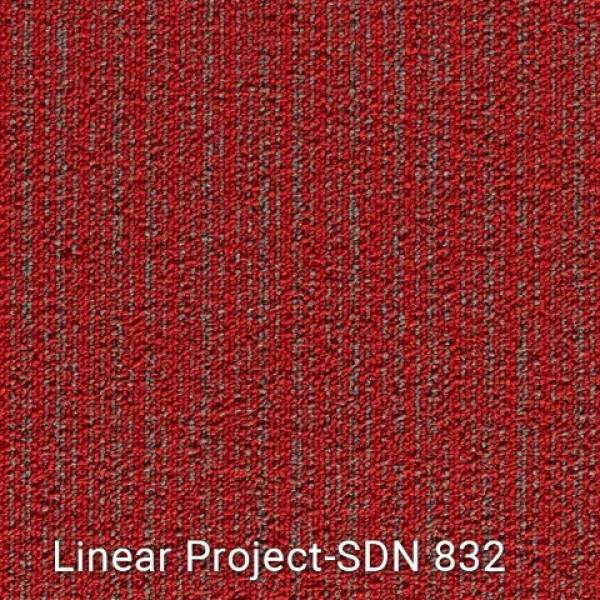 Interfloor Linear Project 832