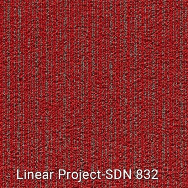 Interfloor Linear Project 832