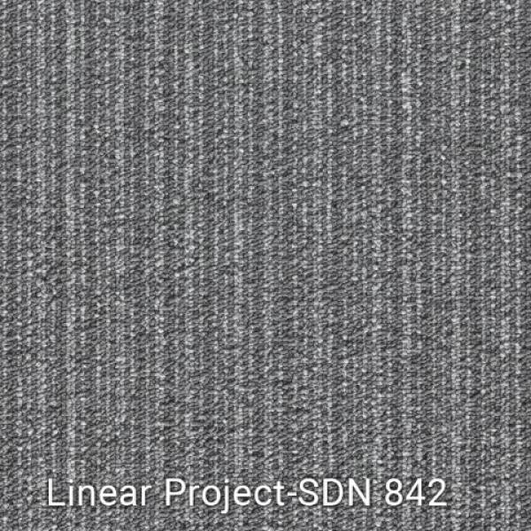 Interfloor Linear Project 842