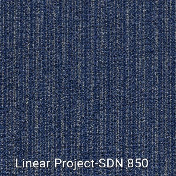 Interfloor Linear Project 850