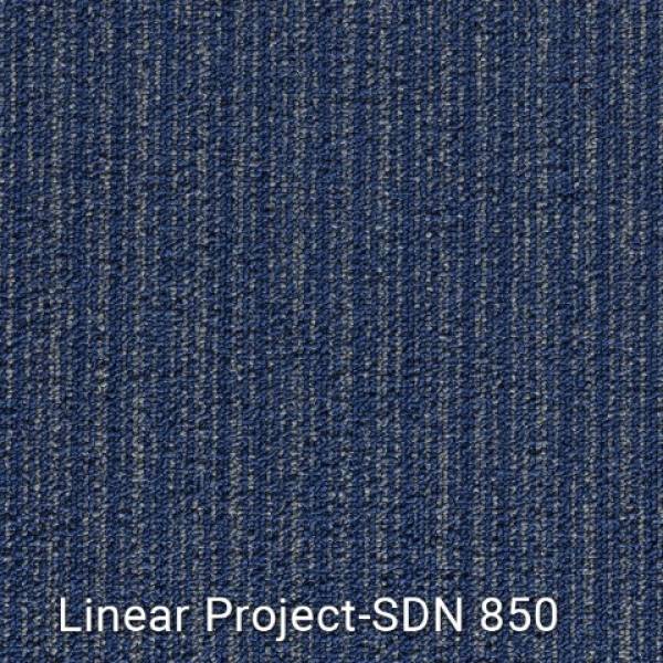 Interfloor Linear Project 850