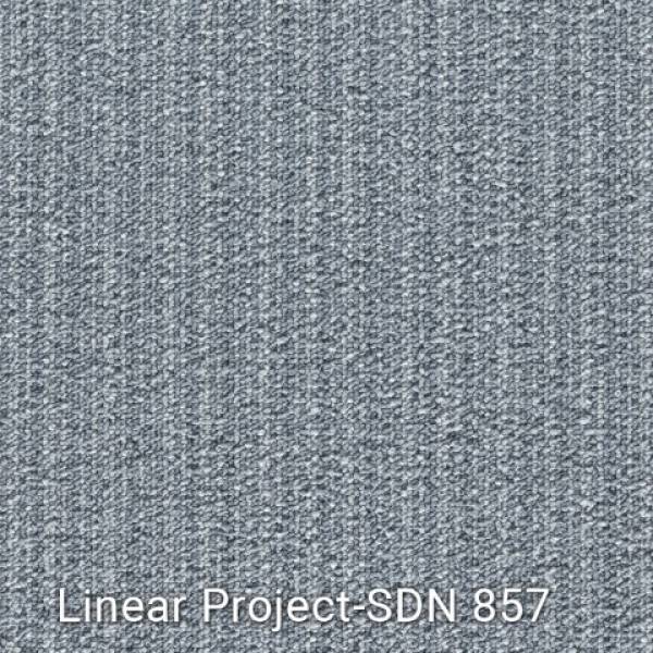 Interfloor Linear Project 857