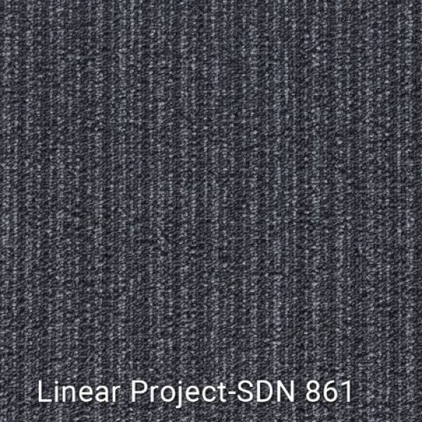 Interfloor Linear Project 861