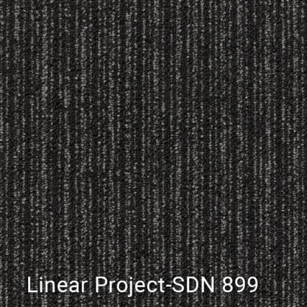 Interfloor Linear Project 899