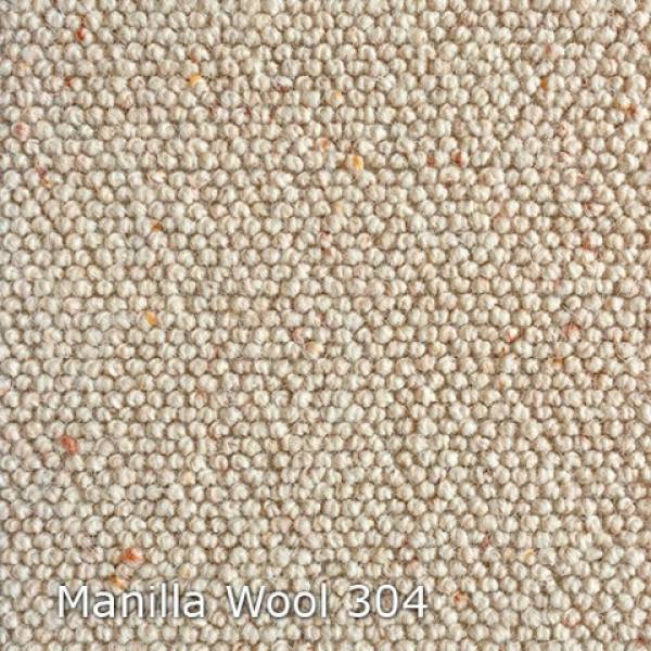 Interfloor Manilla 304 Lichtbeige