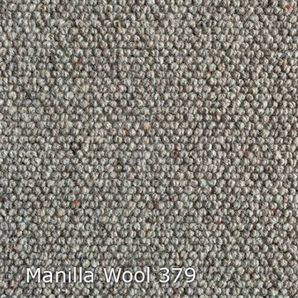 Interfloor Manilla 379 Grijs