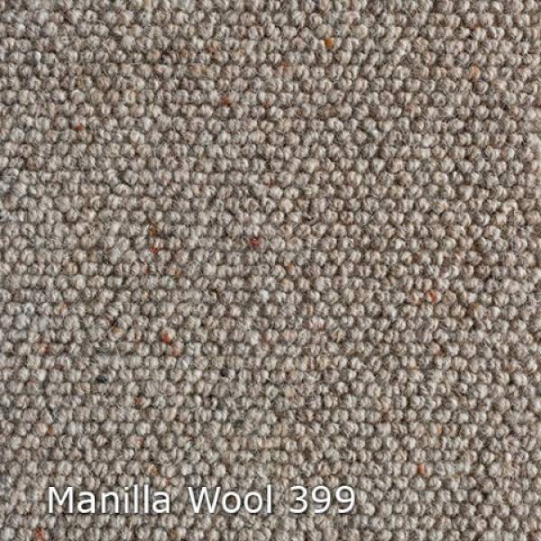 Interfloor Manilla 399 donkergreige