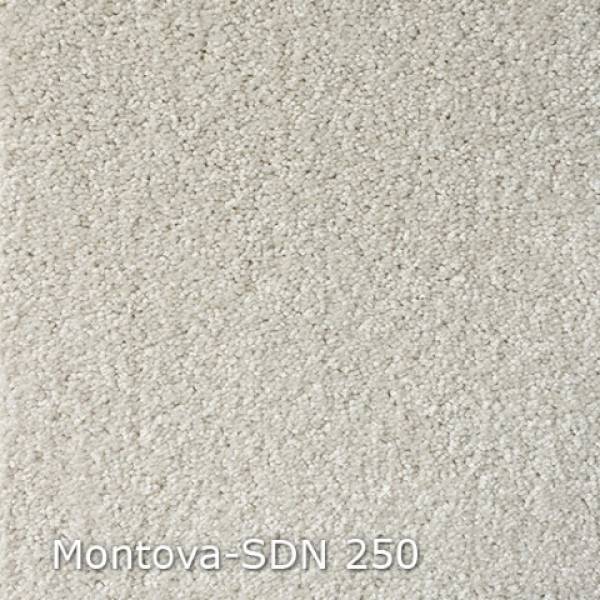 Interfloor Montova 250 Wit