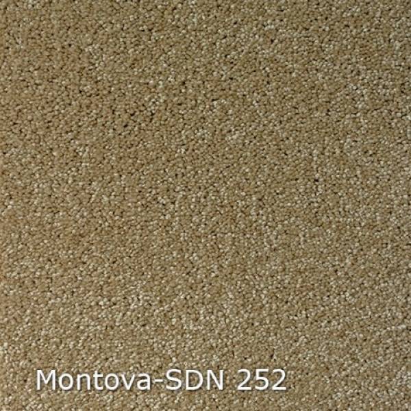 Interfloor Montova 252 BeigeCamel
