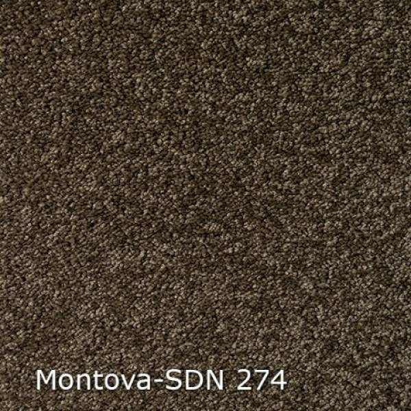 Interfloor Montova 274 Bruintaupe