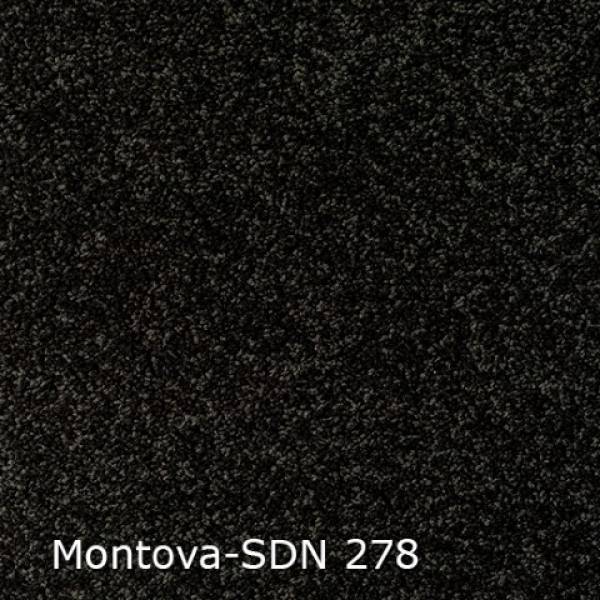 Interfloor Montova 278 Zwart