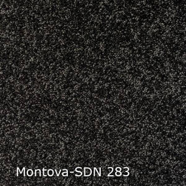 Interfloor Montova 283 Anthraciet