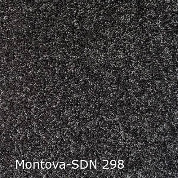 Interfloor Montova 298 Donkergrijs