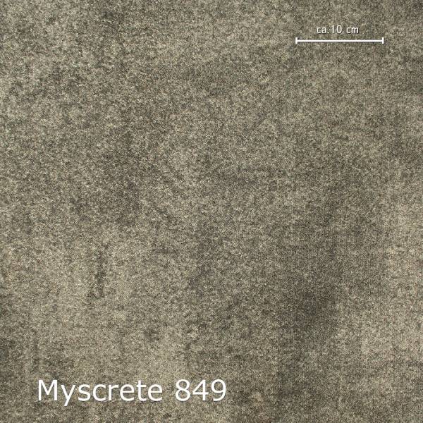 Interfloor Myscrete 849
