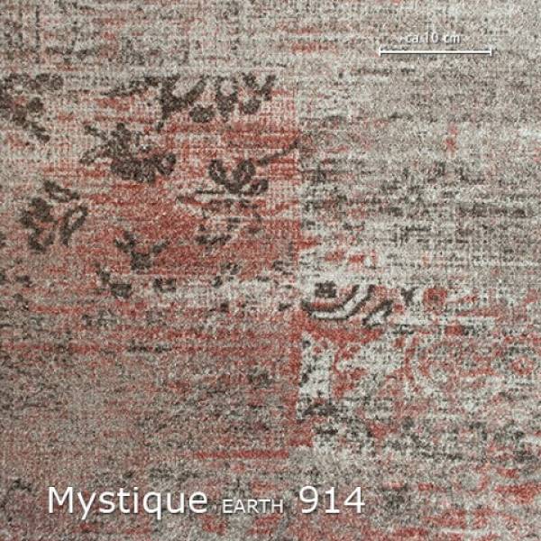 Interfloor Mystique 914 Greigeterra