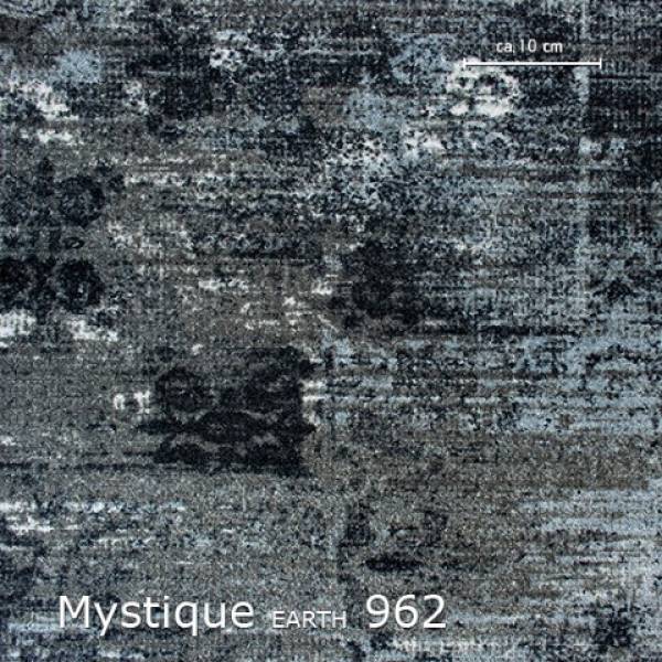 Interfloor Mystique 962 Anthraciet