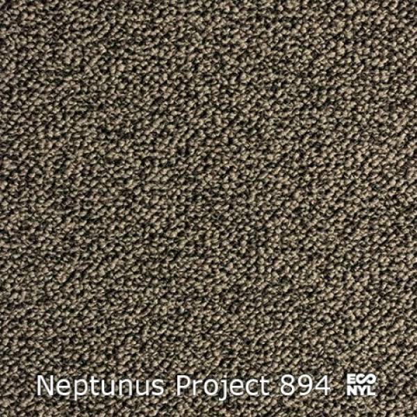 Interfloor Neptunus 894 Bruinaubergine