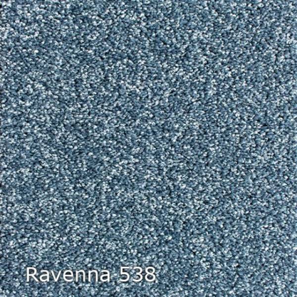 Interfloor Ravenna 538 Blauw