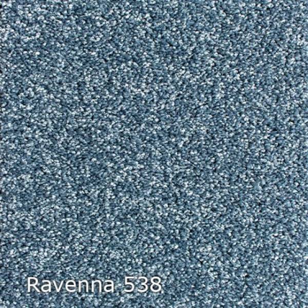 Interfloor Ravenna 538 Blauw