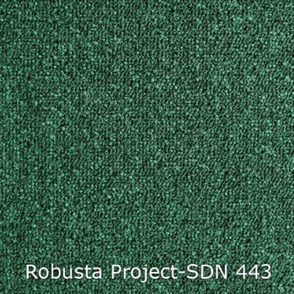 Interfloor Robusta 443 Groen
