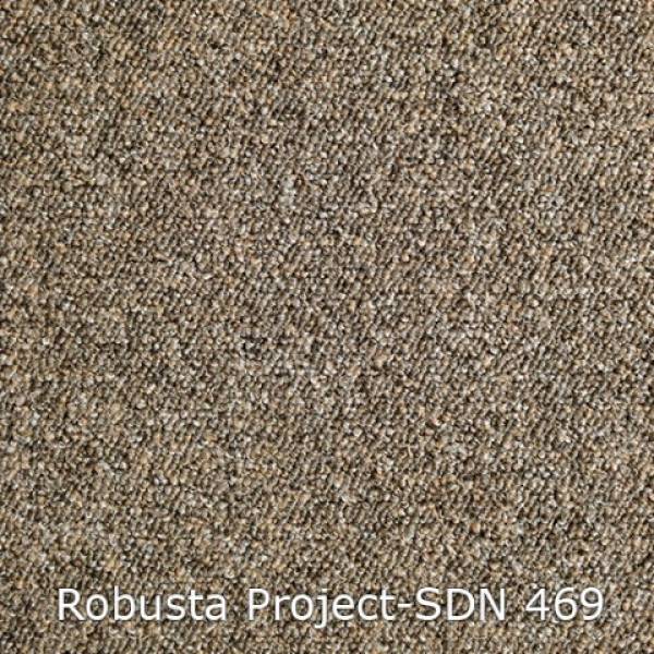 Interfloor Robusta 469 Donkerbeige