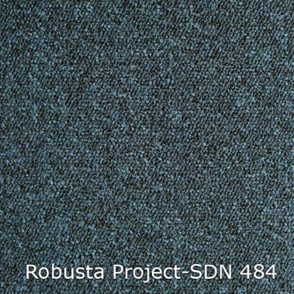 Interfloor Robusta 484 Blauw