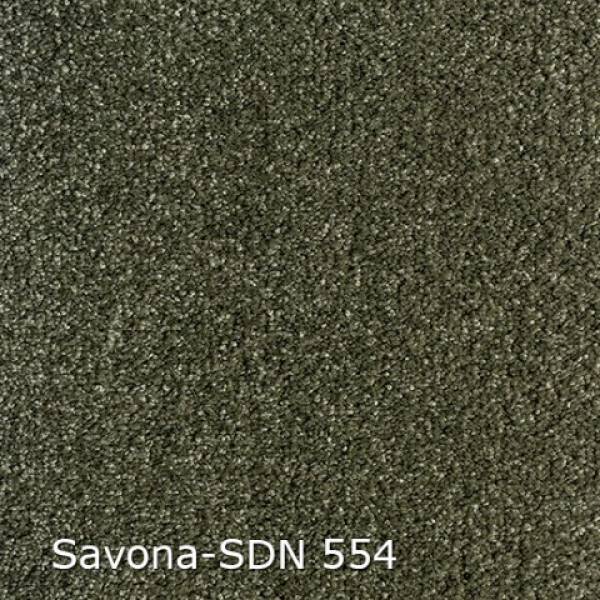 Interfloor Savona 554 Olijfgroen
