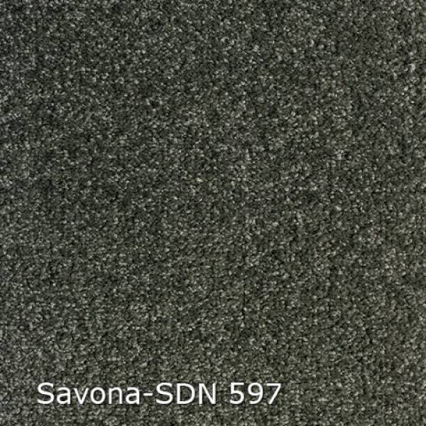 Interfloor Savona 597 Middengrijs