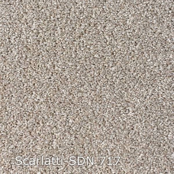 Interfloor Scarlatti 717 Lichtgreige
