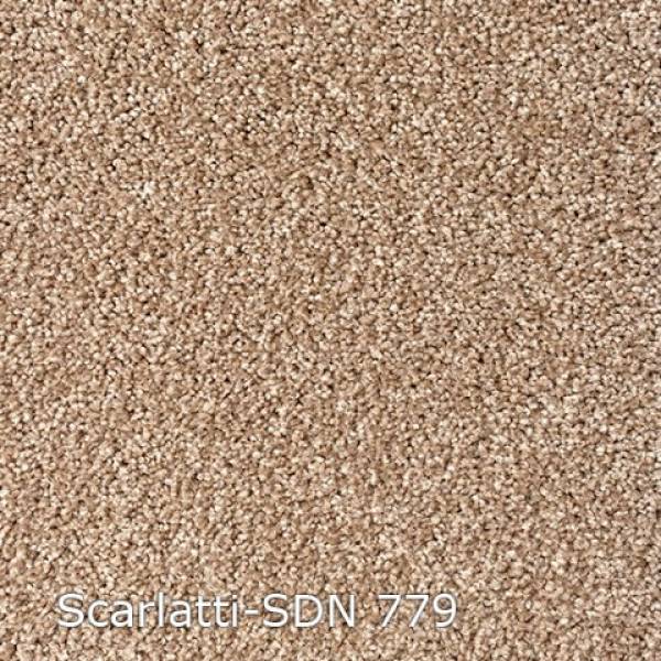 Interfloor Scarlatti 779 Lichtbeige