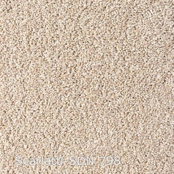 Interfloor Scarlatti 798 Zandbeige